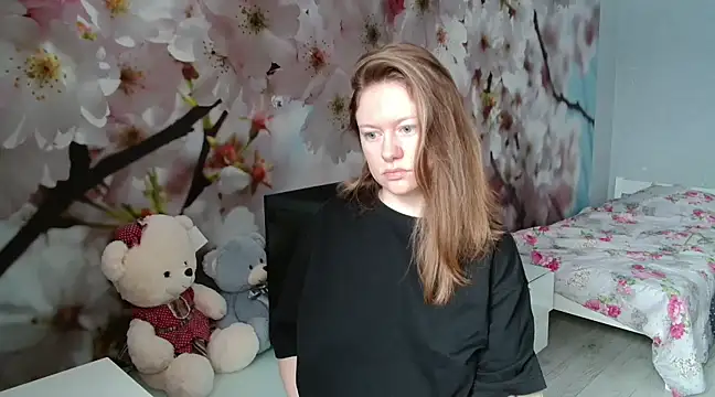 ConnieDaw online show from January 2025 07:08:01 AM