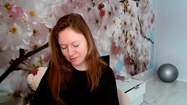 ConnieDaw online show from January 2025 06:31:02 AM