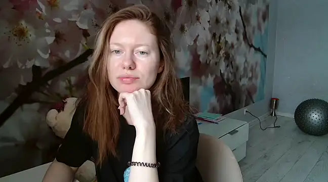 ConnieDaw online show from January 2025 05:19:02 AM