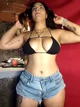 SexyFriends  online show from December 2024 11:08:02 PM