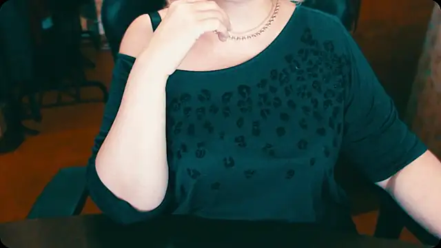 AlisaHot55 online show from January 2025 08:28:01 PM