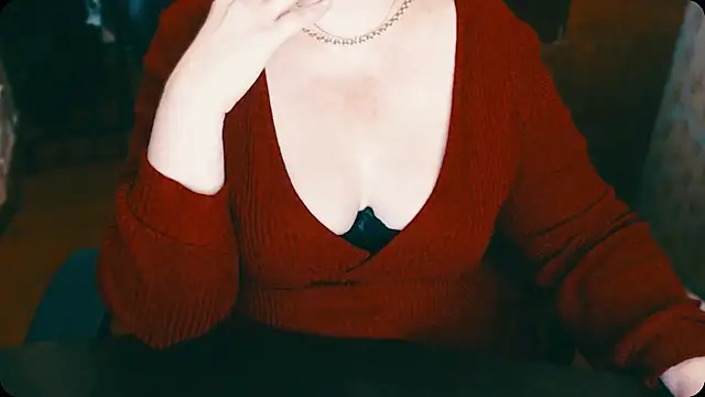 AlisaHot55 online show from January 2025 09:55:01 AM