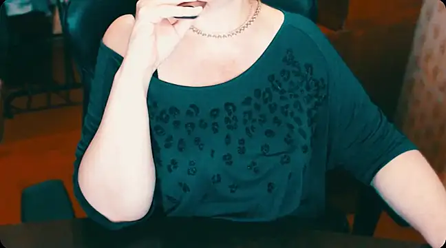 AlisaHot55 online show from February 2025 06:54:02 PM