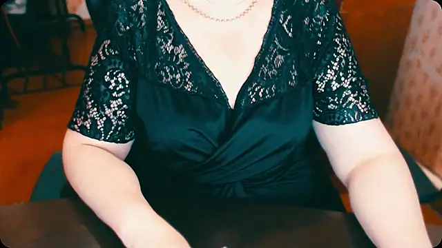 AlisaHot55 online show from February 2025 10:52:01 AM