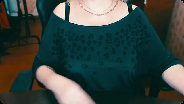 AlisaHot55 online show from March 2025 01:03:02 PM