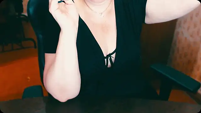 AlisaHot55 online show from October 2025 10:48:01 AM