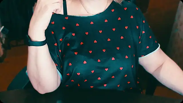 AlisaHot55 online show from December 2025 12:10:01 PM