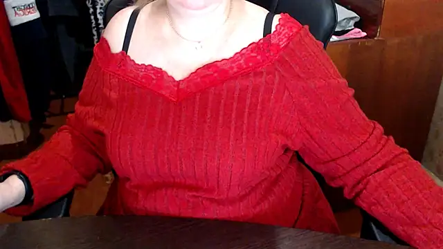 AlisaHot55 online show from February 2026 11:40:01 AM