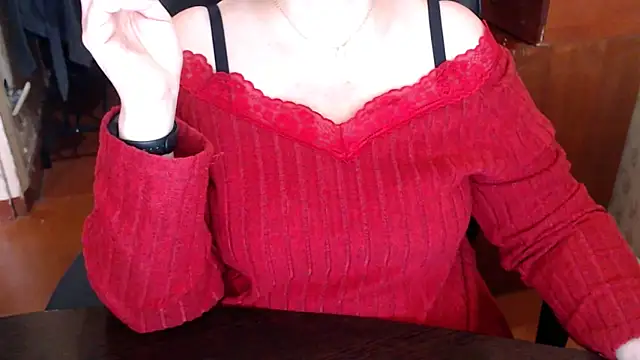 AlisaHot55 online show from April 2026 09:21:01 AM