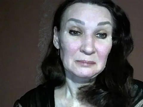 PrettyAndWild online show from March 2025 05:11:02 PM