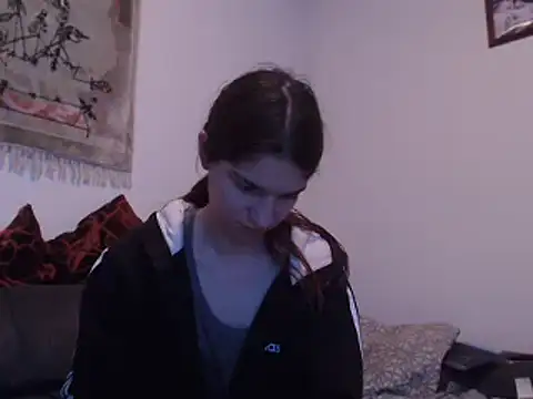 Geile-Luna online show from December 2024 07:08:02 PM