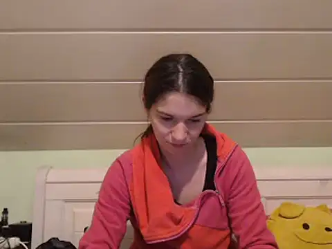 Geile-Luna online show from January 2025 07:02:02 PM