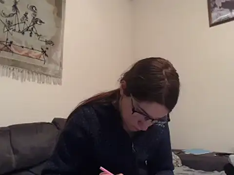 Geile-Luna online show from January 2025 08:30:01 PM