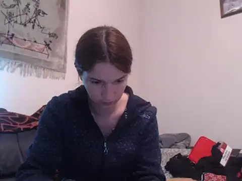 Geile-Luna online show from September 2025 06:00:01 PM