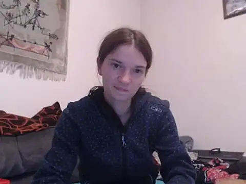 Geile-Luna online show from September 2025 05:28:01 PM