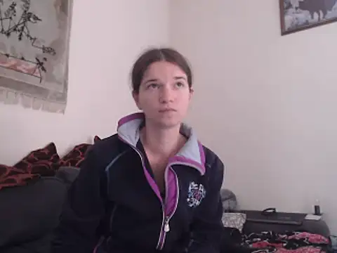 Geile-Luna online show from September 2025 02:44:02 PM