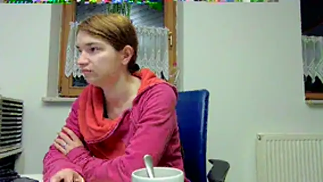 Geile-Luna online show from February 2026 07:21:02 PM