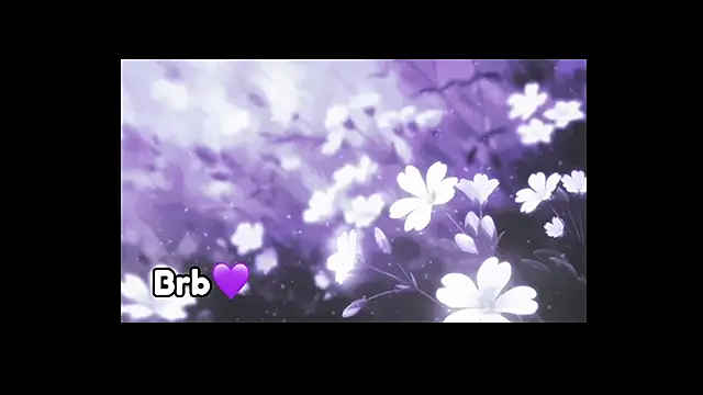 violeta milleer online show from December 2024 02:07:01 PM