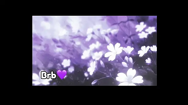 violeta milleer online show from February 2025 02:04:01 PM