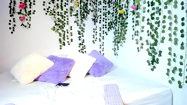 violeta milleer online show from March 2025 05:11:02 PM