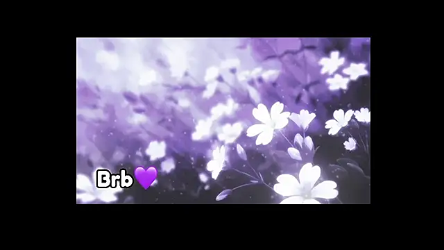 violeta milleer online show from March 2025 02:15:02 PM