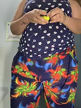 Snapshot of Preet_Kaur_69 chatting on June 2026 06:23:01 PM Preet Kaur 69 online show from June 2026 06:23:01 PM