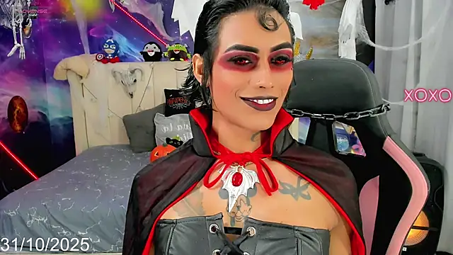 Nella Dolls online show from October 2025 10:49:02 AM