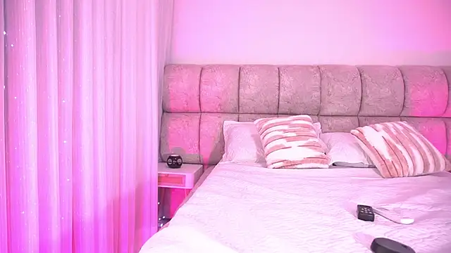 katy rioss online show from November 2025 12:19:02 PM