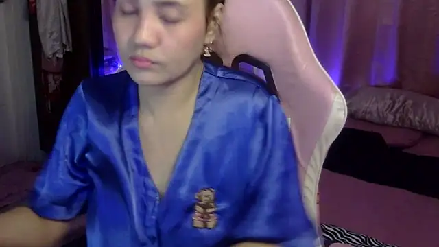 yourbabe Brielle online show from February 2025 03:50:01 PM