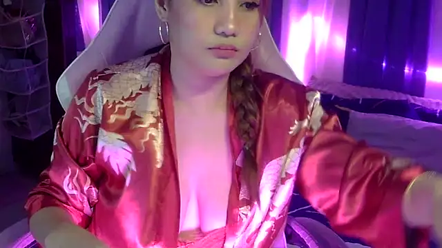 yourbabe Brielle online show from October 2025 01:55:02 PM