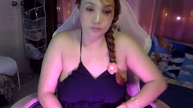 yourbabe Brielle online show from November 2025 06:36:02 AM