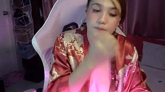 yourbabe Brielle online show from December 2025 06:58:01 PM