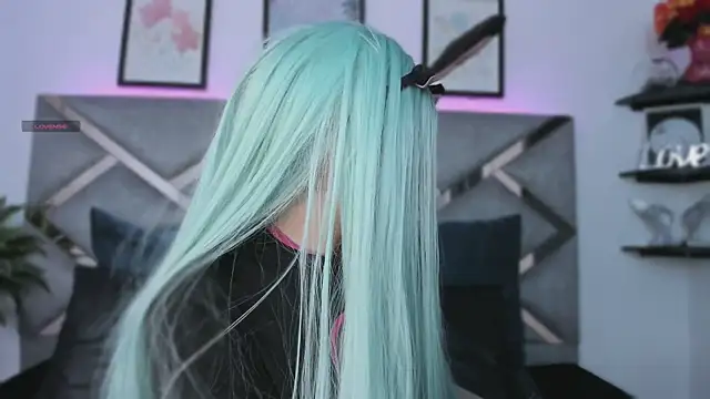 Keidy rose online show from November 2025 06:30:01 PM