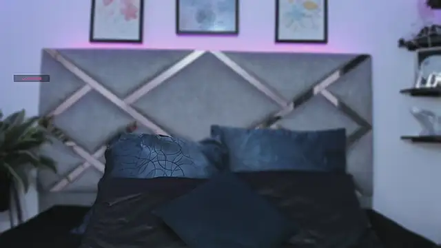 Keidy rose online show from November 2025 07:19:02 PM