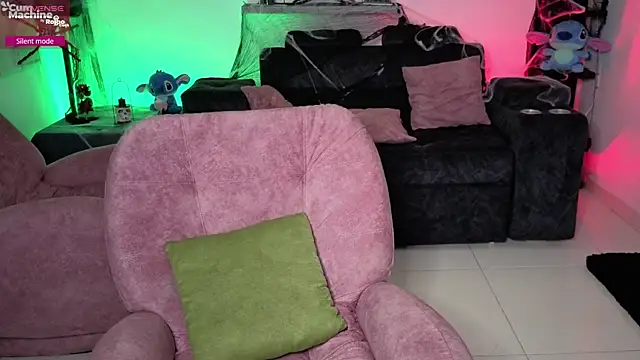 valery adams1 online show from October 2025 07:27:02 AM