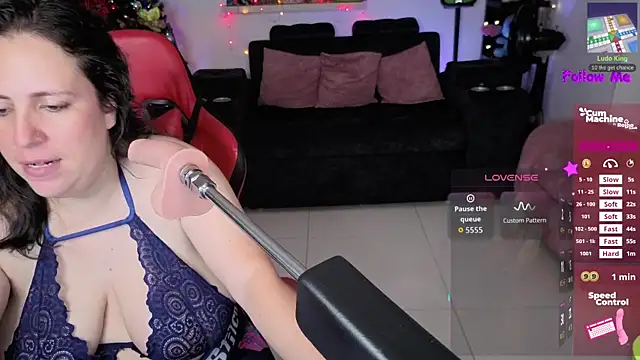 valery adams1 online show from November 2025 05:09:02 AM