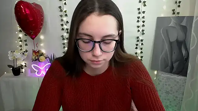 Snapshot of SweetPrincess_ chatting on February 2025 07:32:02 AM SweetPrincess online show from February 2025 07:32:02 AM