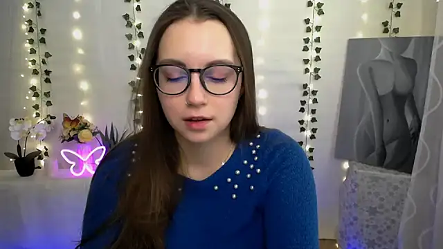 Snapshot of SweetPrincess_ chatting on February 2025 06:40:01 AM SweetPrincess online show from February 2025 06:40:01 AM