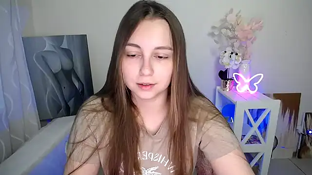SweetPrincess  online show from June 2026 05:54:02 AM