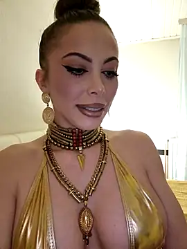 TamaraSavage online show from January 2025 10:19:01 AM