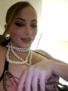 TamaraSavage online show from January 2025 09:23:01 AM