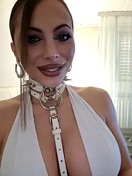 TamaraSavage online show from January 2025 10:08:01 AM