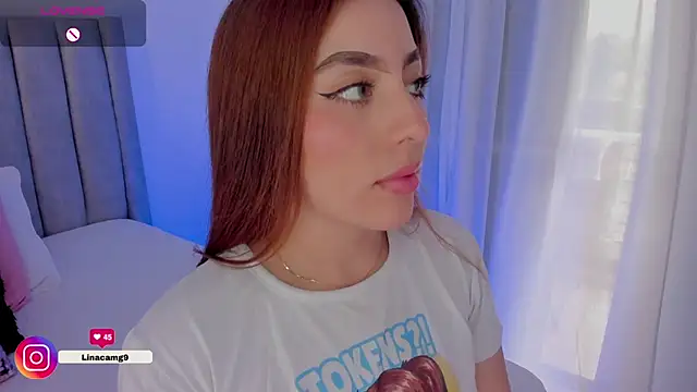 MaddyyLennon online show from November 2025 03:23:02 PM