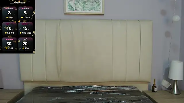 amy le01 online show from December 2025 01:27:01 PM