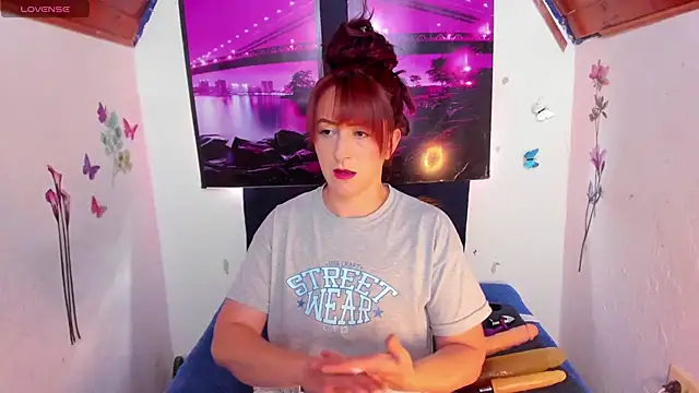 Snapshot of Hannaa32 chatting on September 2025 08:09:02 PM Hannaa32 online show from September 2025 08:09:02 PM