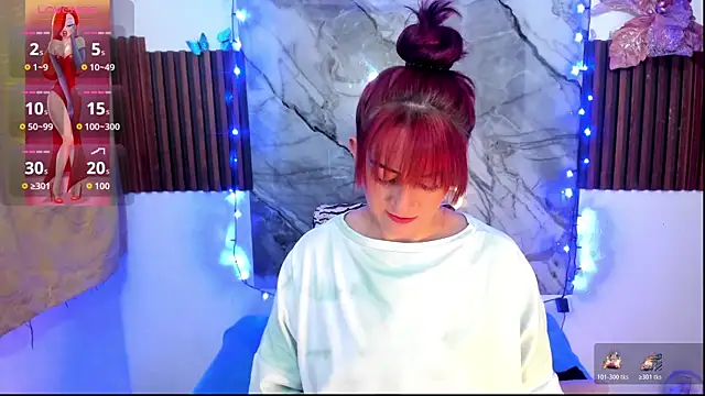 Hannaa32 online show from December 2025 08:52:01 AM