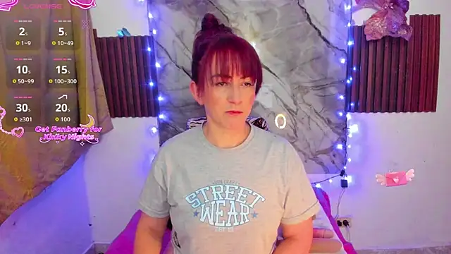 Hannaa32 online show from February 2026 08:40:02 AM