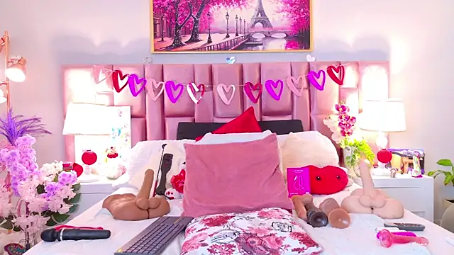 Snapshot of Anaa_Bellaa chatting on February 2026 12:56:02 PM Anaa Bellaa online show from February 2026 12:56:02 PM