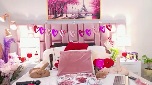 Snapshot of Anaa_Bellaa chatting on February 2026 12:36:01 PM Anaa Bellaa online show from February 2026 12:36:01 PM