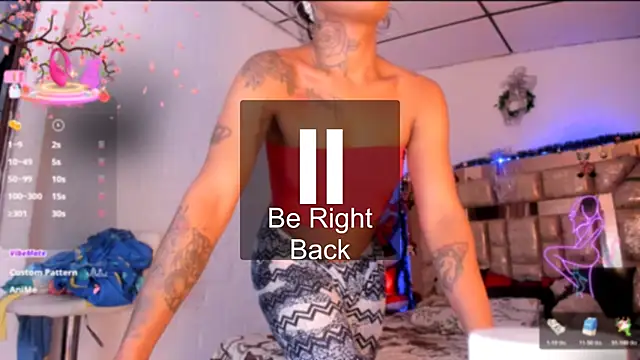 Sofia waltonx online show from November 2025 11:40:02 PM